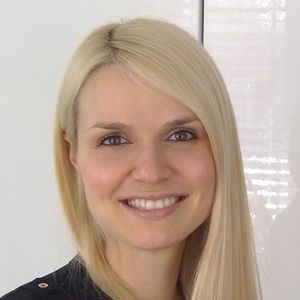 Meet your Posher, Marielle